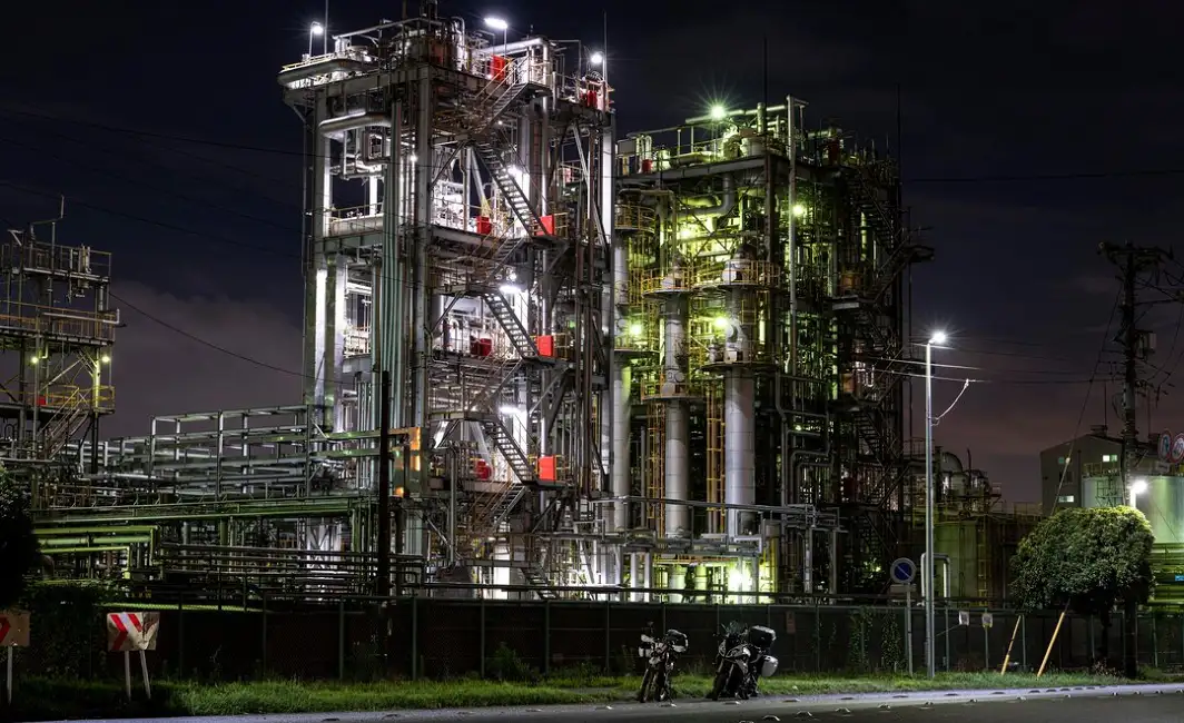 Enerji Santralleri ve Enerji Yatırımları