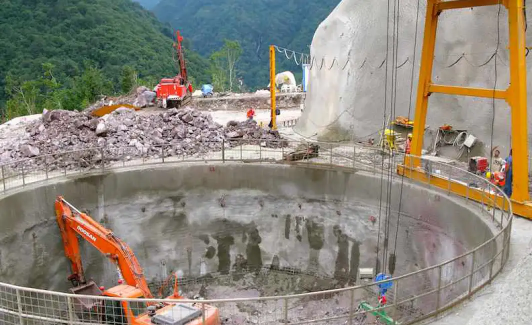 Cevizlik Regülatörü ve HES