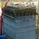 Yedigöze Barajı ve Derivasyon