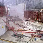 Cevizlik Regülatörü ve HES