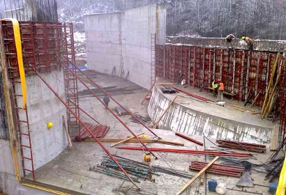  Cevizlik Regülatörü ve HES