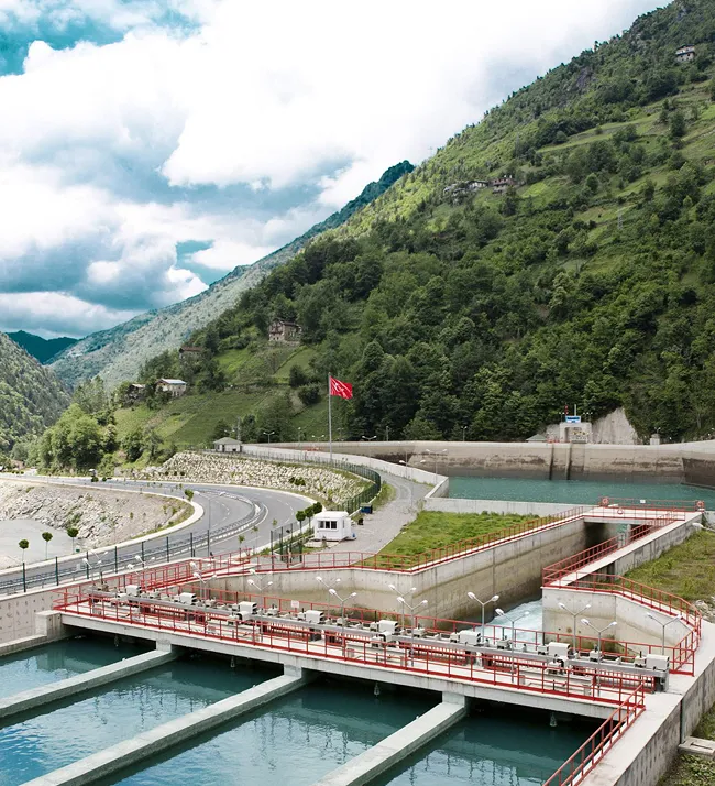 Geleceğe Değer Katan Projeler