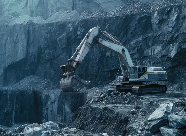 Madencilik ve Doğal Kaynak Yönetimi