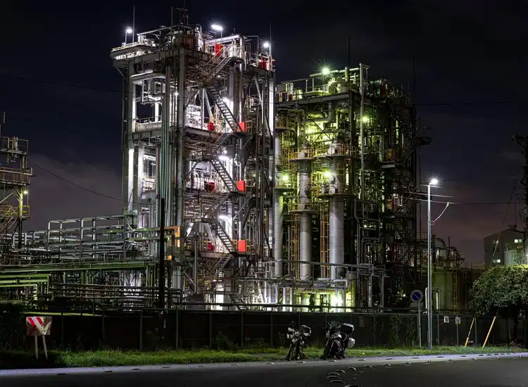 Enerji Santralleri ve Enerji Yatırımları